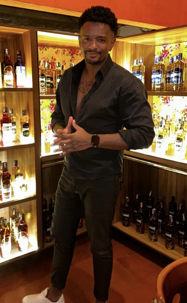 Mário Gonçalves - Mentor de Influenciadores